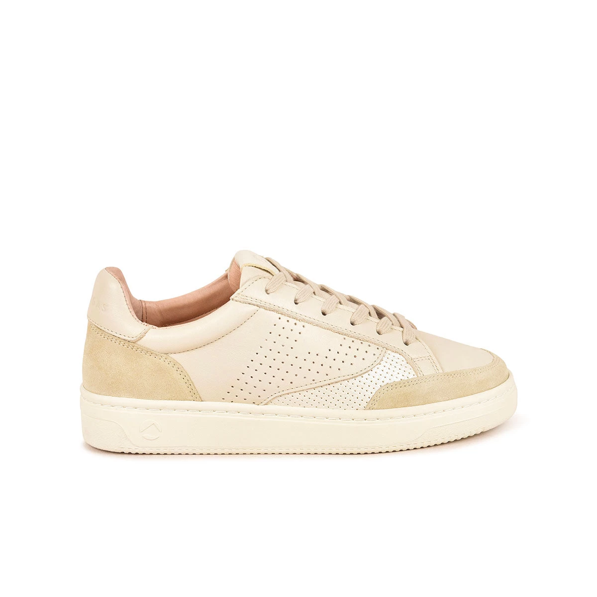 Pataugas BASALTE/NME F2H OFF WHITE 1 Pataugas BASALTE/NME F2H OFF WHITE