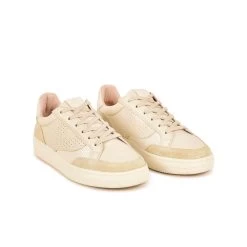 Pataugas BASALTE/NME F2H OFF WHITE 9 Pataugas BASALTE/NME F2H OFF WHITE -Rue des Chaussures Soldes Boutique BASKET FEMME BASALT NME F2H OFF WHITE 628439 108 4 afb5199e 926c 4c3f 901b 0c95e61ec8a8