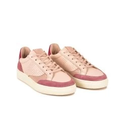 Pataugas BASALTE/NME F2H ROSE -Rue des Chaussures Soldes Boutique BASKET FEMME BASALT NME F2H ROSE 628439 300 4 96a4b6ea b186 4ed1 b6e0 bd2897dd7ab1