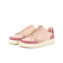 Pataugas BASALTE/NME F2H ROSE -Rue des Chaussures Soldes Boutique BASKET FEMME BASALT NME F2H ROSE 628439 300 5 4476b995 a37e 4539 959e c7a2850b01b9