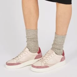 Pataugas BASALTE/NME F2H ROSE -Rue des Chaussures Soldes Boutique BASKET FEMME BASALT NME F2H ROSE 628439 300 Porte 1 b26299f7 f100 4c12 b530 b2e005df91eb