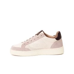 Pataugas BASALTE/NS F4I BLUSH 10 Pataugas BASALTE/NS F4I BLUSH -Rue des Chaussures Soldes Boutique BASKET FEMME BASALT NS F4I BLUSH2 628476 310 3
