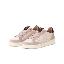 Pataugas BASALTE/NS F4I BLUSH 12 Pataugas BASALTE/NS F4I BLUSH -Rue des Chaussures Soldes Boutique BASKET FEMME BASALT NS F4I BLUSH2 628476 310 5