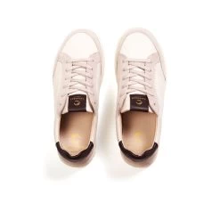 Pataugas BASALTE/NS F4I BLUSH 13 Pataugas BASALTE/NS F4I BLUSH -Rue des Chaussures Soldes Boutique BASKET FEMME BASALT NS F4I BLUSH2 628476 310 6