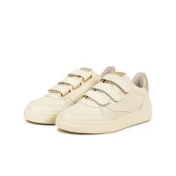 Pataugas BASALTE S/N F2I OFF WHITE -Rue des Chaussures Soldes Boutique BASKET FEMME BASALT S N F2I BEIGE DORE 628444 931 5 fd2e91b0 7eaf 4671 8c98 1a483ca3dfaa