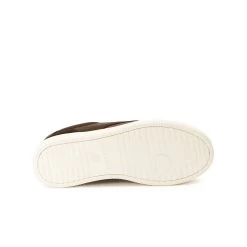 Pataugas BASALTE/SNME F4I KAKI 13 Pataugas BASALTE/SNME F4I KAKI -Rue des Chaussures Soldes Boutique BASKET FEMME BASALT SNME F2H KAKI 628053 554 8