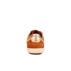 Pataugas BISK/M F2I CAMEL -Rue des Chaussures Soldes Boutique BASKET FEMME BISK M F2I CAMEL 628361 751 7
