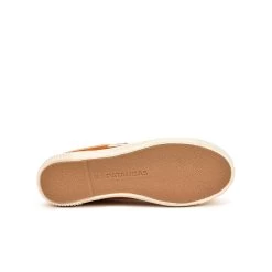 Pataugas BISK/M F2I CAMEL -Rue des Chaussures Soldes Boutique BASKET FEMME BISK M F2I CAMEL 628361 751 8