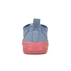 Pataugas ETCHE L/ATELIER BINGO F2H BLEU -Rue des Chaussures Soldes Boutique BASKET FEMME ETCHE L ABG F2H BLEU 7