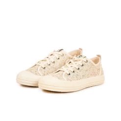 Pataugas ETCHE L/BCL F2I LILAS 10 Pataugas ETCHE L/BCL F2I LILAS -Rue des Chaussures Soldes Boutique BASKET FEMME ETCHE L BCL F2I LILAS 628370 303 5