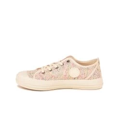 Pataugas ETCHE L/BCL F2I MULTI -Rue des Chaussures Soldes Boutique BASKET FEMME ETCHE L BCL F2I MULTI 628370 900 3