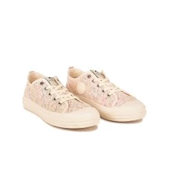 Pataugas ETCHE L/BCL F2I MULTI -Rue des Chaussures Soldes Boutique BASKET FEMME ETCHE L BCL F2I MULTI 628370 900 4