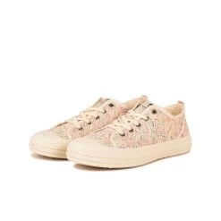 Pataugas ETCHE L/BCL F2I MULTI -Rue des Chaussures Soldes Boutique BASKET FEMME ETCHE L BCL F2I MULTI 628370 900 5