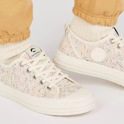 Pataugas ETCHE L/BCL F2I MULTI -Rue des Chaussures Soldes Boutique BASKET FEMME ETCHE L BCL F2I MULTI 628370 900 Porte 2