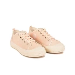 Pataugas ETCHE L/TI F2I ROSE 9 Pataugas ETCHE L/TI F2I ROSE -Rue des Chaussures Soldes Boutique BASKET FEMME ETCHE L TI F2I ROSE 628363 300 4