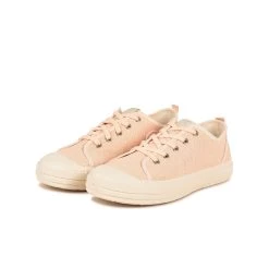 Pataugas ETCHE L/TI F2I ROSE 10 Pataugas ETCHE L/TI F2I ROSE -Rue des Chaussures Soldes Boutique BASKET FEMME ETCHE L TI F2I ROSE 628363 300 5