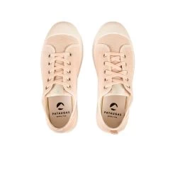 Pataugas ETCHE L/TI F2I ROSE 11 Pataugas ETCHE L/TI F2I ROSE -Rue des Chaussures Soldes Boutique BASKET FEMME ETCHE L TI F2I ROSE 628363 300 6