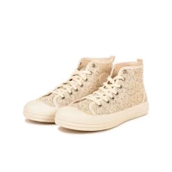 Pataugas ETCHE M/BCL F2I LILAS -Rue des Chaussures Soldes Boutique BASKET FEMME ETCHE M BCL F2I LILAS 628365 303 5