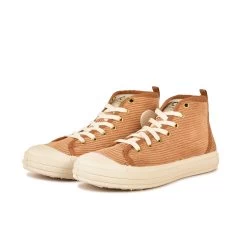 Pataugas ETCHE M/V F4H CAMEL 11 Pataugas ETCHE M/V F4H CAMEL -Rue des Chaussures Soldes Boutique BASKET FEMME ETCHE M V F4H CAMEL 5