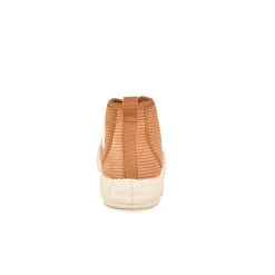 Pataugas ETCHE M/V F4H CAMEL 12 Pataugas ETCHE M/V F4H CAMEL -Rue des Chaussures Soldes Boutique BASKET FEMME ETCHE M V F4H CAMEL 7