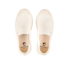 Pataugas ETCHE SO/T F2I BLANC 11 Pataugas ETCHE SO/T F2I BLANC -Rue des Chaussures Soldes Boutique BASKET FEMME ETCHE SO T F2I BLANC 628382 100 6
