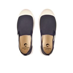 Pataugas ETCHE SO/T F2I MARINE 11 Pataugas ETCHE SO/T F2I MARINE -Rue des Chaussures Soldes Boutique BASKET FEMME ETCHE SO T F2I MARINE 628382 456 6