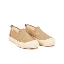 Pataugas ETCHE SO/TI F2I BEIGE -Rue des Chaussures Soldes Boutique BASKET FEMME ETCHE SO TI F2I BEIGE 628384 150 4