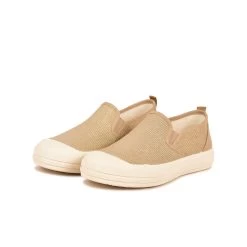 Pataugas ETCHE SO/TI F2I BEIGE -Rue des Chaussures Soldes Boutique BASKET FEMME ETCHE SO TI F2I BEIGE 628384 150 5