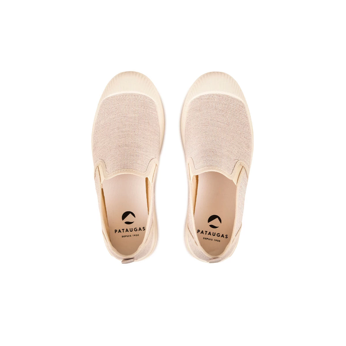 Pataugas ETCHE SO/TI F2I BLANC 5 Pataugas ETCHE SO/TI F2I BLANC – Image 5