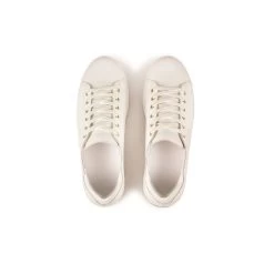 Pataugas JAYO/N F2I BLANC -Rue des Chaussures Soldes Boutique BASKET FEMME JAYO N F2H BLANC 6 620075d2 e138 45e9 b83b 7af48a0bc512