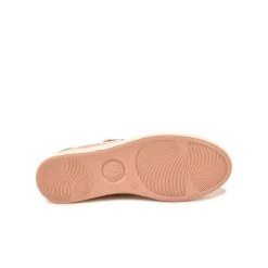 Pataugas JESTER/MIX F2H ROSE -Rue des Chaussures Soldes Boutique BASKET FEMME JESTER MIX F2H ROSE 628069 300 8