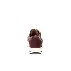 Pataugas JESTER/MIX F4I ROUILLE 6 Pataugas JESTER/MIX F4I ROUILLE -Rue des Chaussures Soldes Boutique BASKET FEMME JESTER MIX F4H ROUILLE 628552 353 3