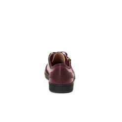 Pataugas JESTER/MIXG F4I RAISIN -Rue des Chaussures Soldes Boutique BASKET FEMME JESTER MIXG F4I RAISIN 628479 606 3