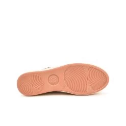 Pataugas JESTER/MIXS F2I ABRICOT -Rue des Chaussures Soldes Boutique BASKET FEMME JESTER MIXS F2I ABRICOT 628395 252 8