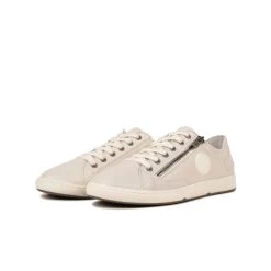 Pataugas JESTER/N F4I BLANC -Rue des Chaussures Soldes Boutique BASKET FEMME JESTER N F2H BLANC 5 97c52635 4400 45da afe5 ae8c18379c43