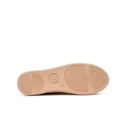 Pataugas JESTER/N F2H BEIGE ROSÉ -Rue des Chaussures Soldes Boutique BASKET FEMME JESTER N F2H NUDE 8