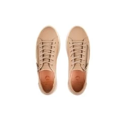 Pataugas JESTER/N F2H TAUPE -Rue des Chaussures Soldes Boutique BASKET FEMME JESTER N F2H TAUPE 628070 156 6