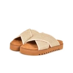 Pataugas LEIA/R F2I BEIGE -Rue des Chaussures Soldes Boutique BASKET FEMME JESTER SS F2I ABRICOT 628396 252 5 ec2334b7 60c3 41a8 81ae a736085abaf7