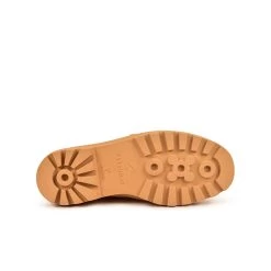 Pataugas AUTHENTIQUE L/MIXTC F2I BEIGE -Rue des Chaussures Soldes Boutique BASKET FEMME OG L MIXTC F2I BEIGE 628353 150 8