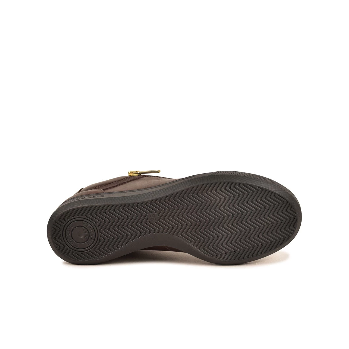 Pataugas PALME L/GL F4I CHOCOLAT 8 Pataugas PALME L/GL F4I CHOCOLAT – Image 8