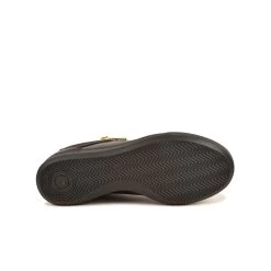 Pataugas PALME L/GL F4I NOIR 15 Pataugas PALME L/GL F4I NOIR -Rue des Chaussures Soldes Boutique BASKET FEMME PALME L GL F4I NOIR 62845 850 8