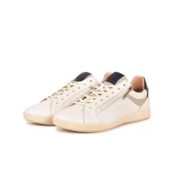 Pataugas PALME L/PE F2I MARINE -Rue des Chaussures Soldes Boutique BASKET FEMME PALME L PE F2I MARINE 628405 456 5