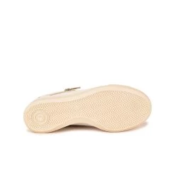 Pataugas PALME L/PE F2I OCRE 13 Pataugas PALME L/PE F2I OCRE -Rue des Chaussures Soldes Boutique BASKET FEMME PALME L PE F2I OCRE 628405 251 8