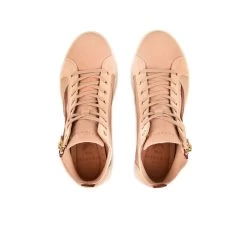 Pataugas PALME/MIXGL F4I BLUSH 11 Pataugas PALME/MIXGL F4I BLUSH -Rue des Chaussures Soldes Boutique BASKET FEMME PALME MIXGL F4I BLUSH 628457 310 6