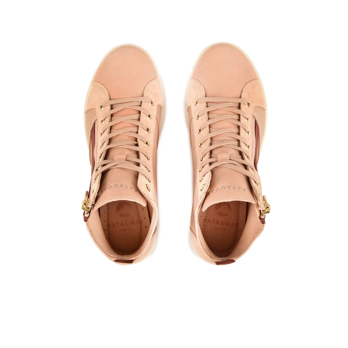 Pataugas PALME/MIXGL F4I BLUSH 5 Pataugas PALME/MIXGL F4I BLUSH – Image 5