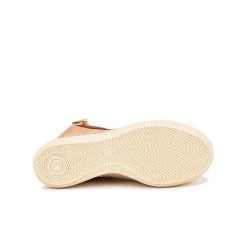 Pataugas PALME/MIXGL F4I BLUSH 13 Pataugas PALME/MIXGL F4I BLUSH -Rue des Chaussures Soldes Boutique BASKET FEMME PALME MIXGL F4I BLUSH 628457 310 8