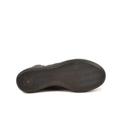 Pataugas PALME/MIXGL F4I NOIR -Rue des Chaussures Soldes Boutique BASKET FEMME PALME MIXGL F4I NOIR 628457 850 8