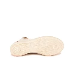 Pataugas PALME/PER F2I ABRICOT -Rue des Chaussures Soldes Boutique BASKET FEMME PALME PER F2I ABRICOT 628402 252 8