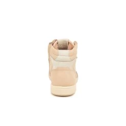 Pataugas PALOZA M F4I CRÈME -Rue des Chaussures Soldes Boutique BASKET FEMME PALOZA M F4I CREME 628560 155 7