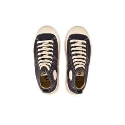 Pataugas ETCHE M/T F2H MARINE 12 Pataugas ETCHE M/T F2H MARINE -Rue des Chaussures Soldes Boutique BASKET HAUTE FEMME ETCHE M T F2H MARINE 6